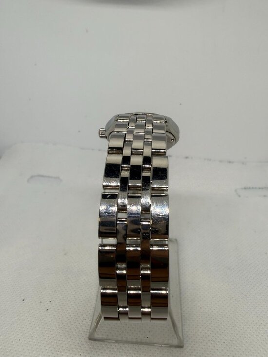 Victorinox Swiss Army Alliance Men Blue Dial SS Bracelet Swiss Quartz Watch main image 9